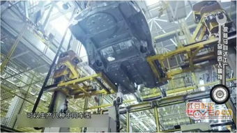 探秘馬自達(dá)工廠 解密次世代技與藝的融合——?jiǎng)?chuàng)馳藍(lán)天與魂動(dòng)設(shè)計(jì)的文藝創(chuàng)作