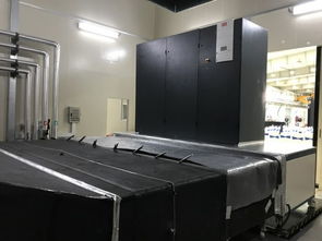 創(chuàng)無(wú)限 新飛躍——世圖茲杭州工廠測(cè)試實(shí)驗(yàn)室開(kāi)幕紀(jì)實(shí)