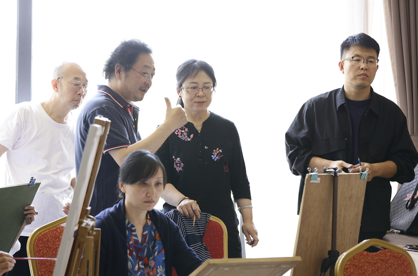 扎根時代 心懷人民 厚積薄發(fā) 群星璀璨——第十三屆中國藝術(shù)節(jié)市場營銷策劃專刊