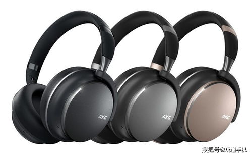 三星推出AKG Y600 NC與Y400頭戴式藍(lán)牙耳機(jī)新品 音質(zhì)與降噪的革新體驗(yàn)